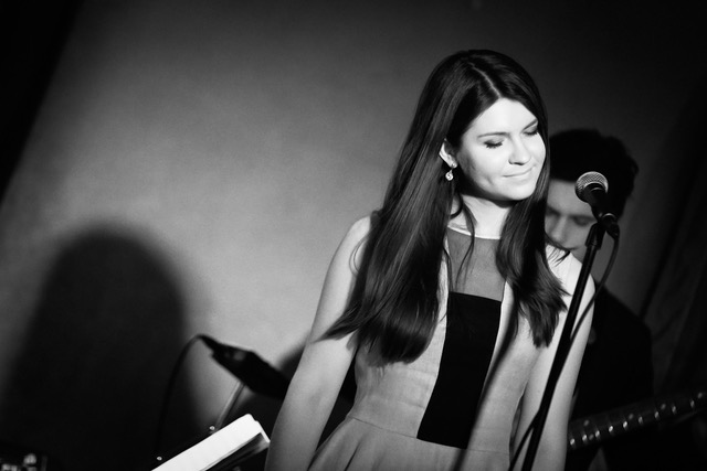 Vocalist EGLE