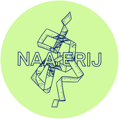 de naaijerij logo