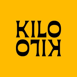 kilo kilo logo