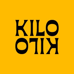 kilo kilo logo
